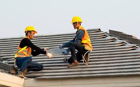 Best Roofing for New Construction  in Redwood, OR